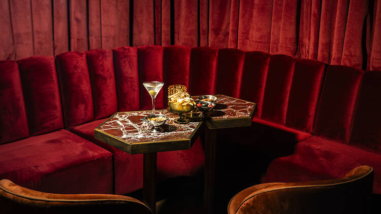 Bar Amici