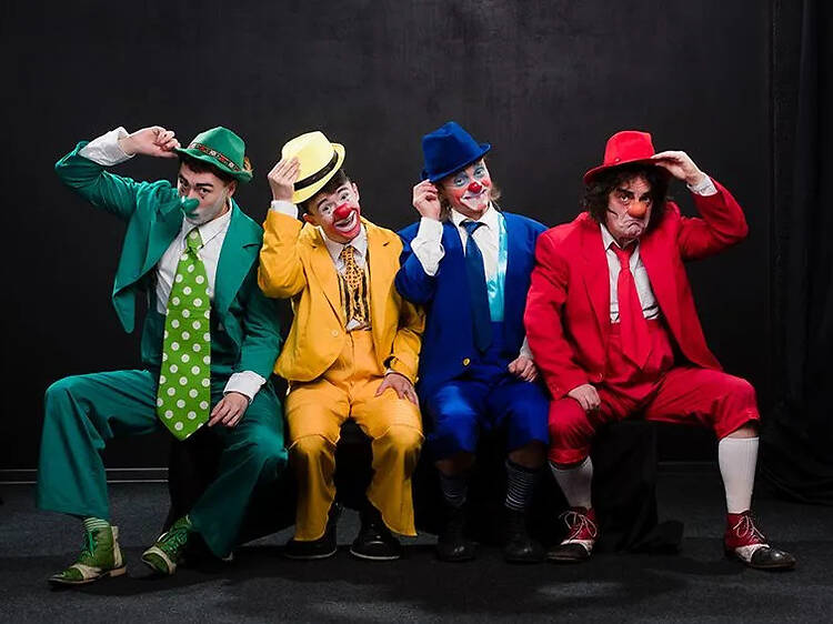 As melhores peças de teatro para ver esta semana no Porto