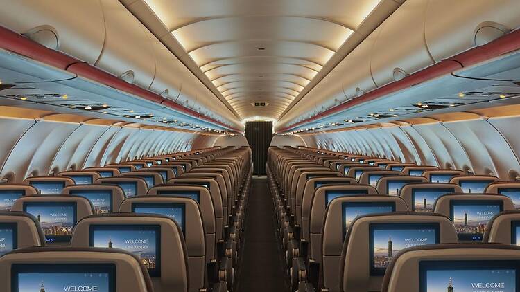 Starlux Airlines Starlux Airlines