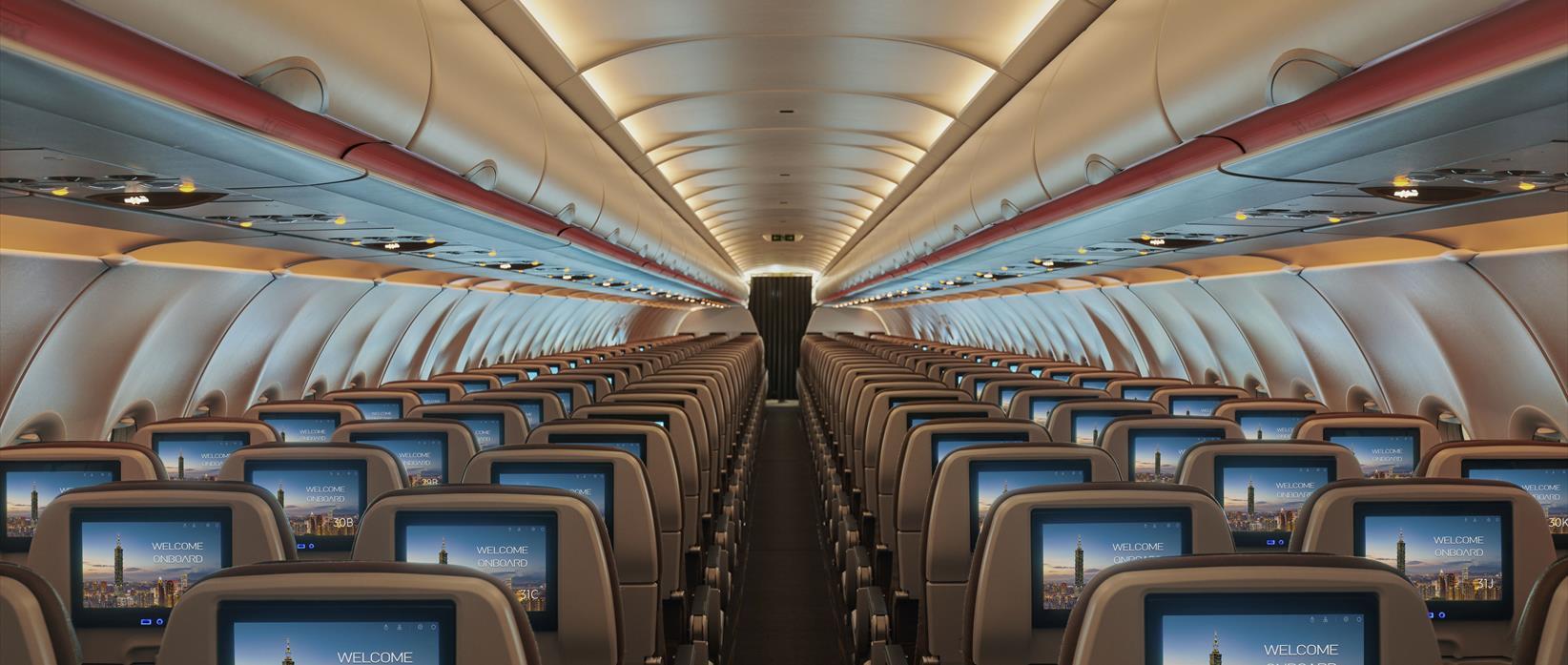 timeout.com - Gerrish Lopez - This is the cleanest airline in the world, and it serves four major U.S. cities