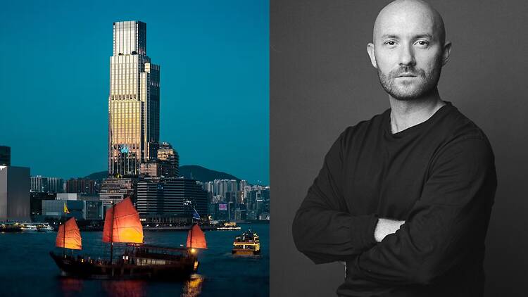 Rosewood Hong Kong