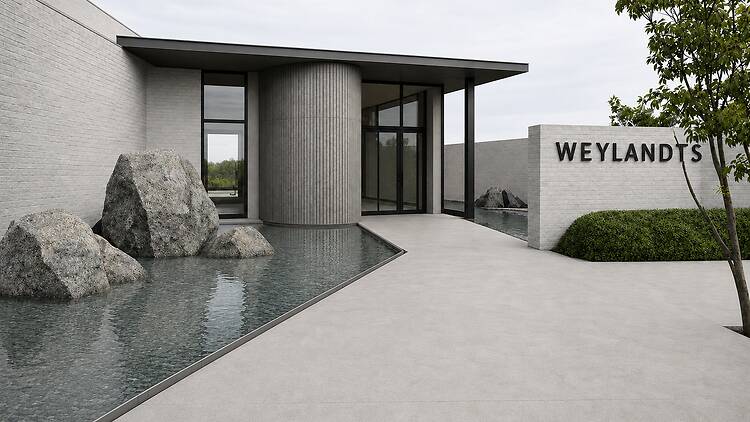 Furniture, food, architecture and coastal living? Weylandts’ new Sibaya showroom is turning a trip to the furniture store into a proper day out. Opening at Reefside Lifestyle & Leisure on 3 October. Furniture, food, architecture and coastal living? Weylandts’ new Sibaya showroom is turning a trip to the furniture store into a proper day out. Opening at Reefside Lifestyle & Leisure on 3 October.
