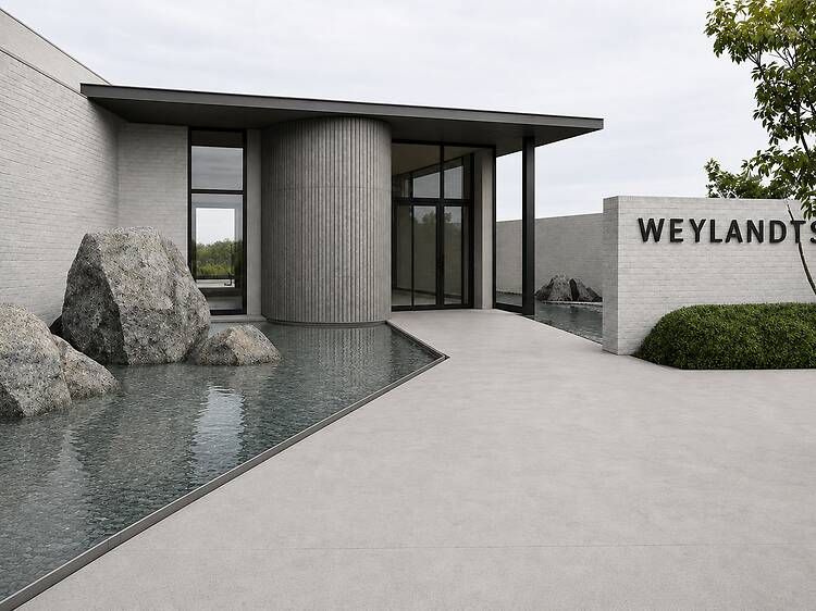 Weylandts brings furniture and food to its new Sibaya showroom