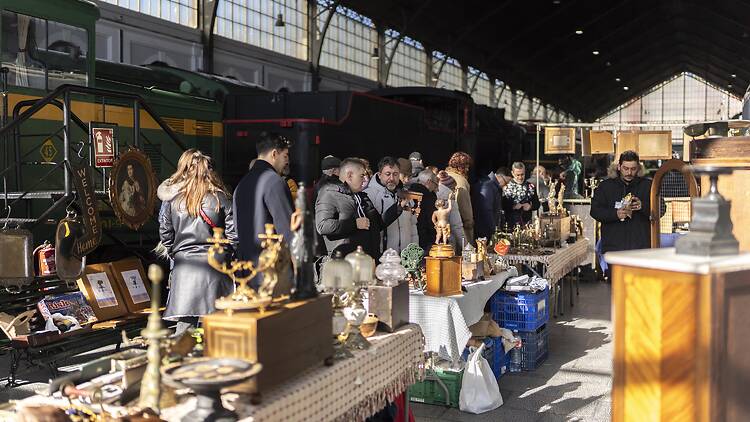 BROCANTE