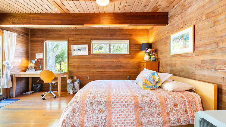 Best for medium-sized groups: The dog-friendly beach house Best for medium-sized groups: The dog-friendly beach house