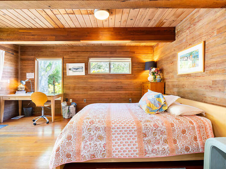 Best for medium-sized groups: The dog-friendly beach house Best for medium-sized groups: The dog-friendly beach house