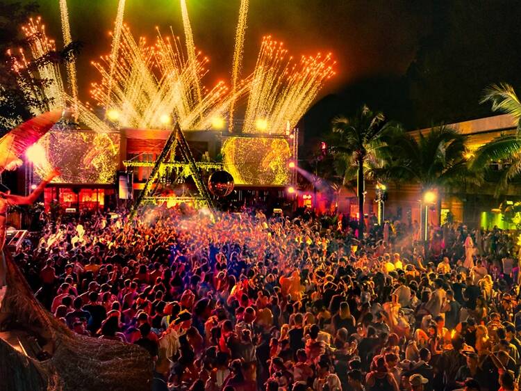 DJ Mag DJ Mag