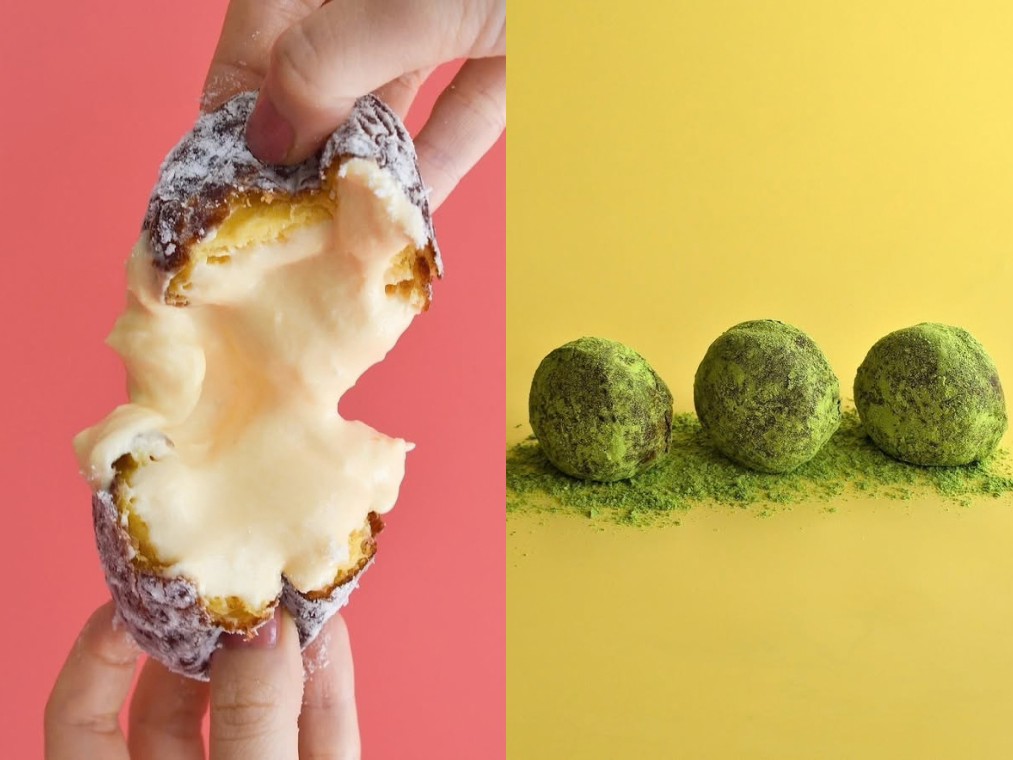 Popular Japanese chain I'm Donut? is officially opening in Singapore