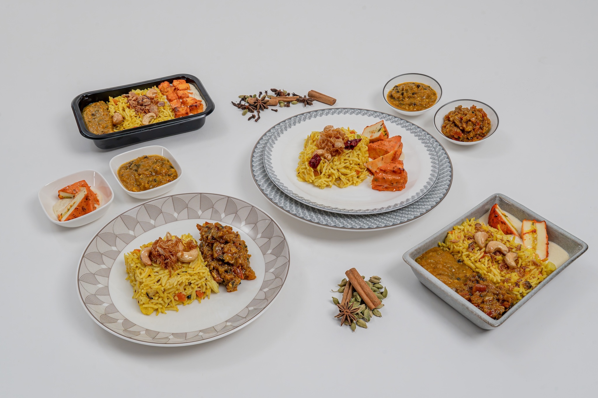 Singapore Airlines rolls out 100 new in-flight dishes for all passengers