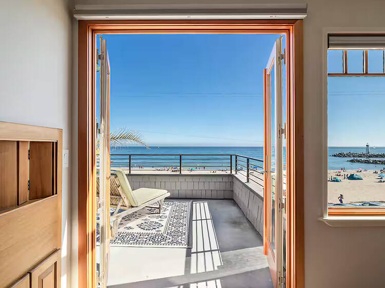The 10 best Airbnbs in Santa Cruz for a memorable Californian getaway
