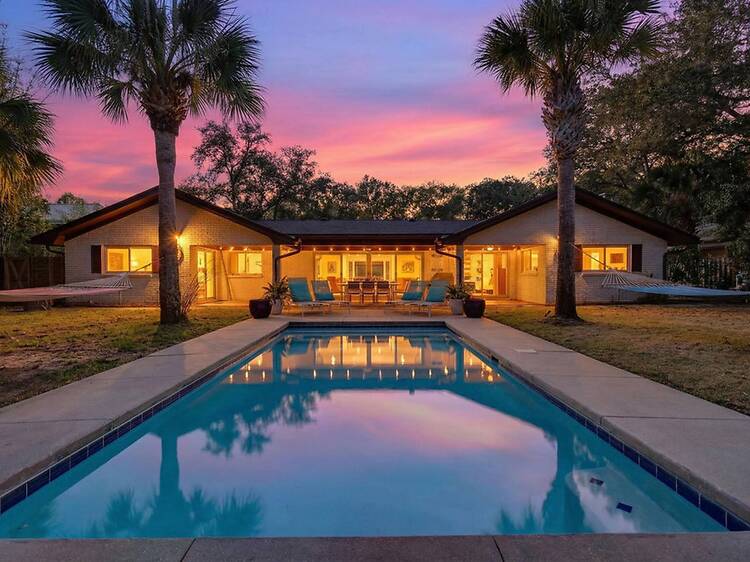 The 8 coolest Airbnbs in Fort Walton Beach right now