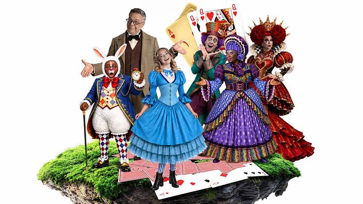 The best of Johannesburg theatre this October