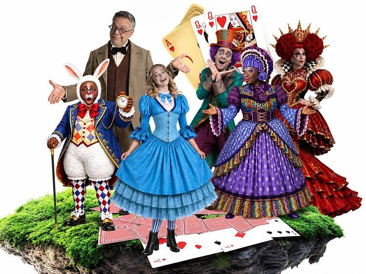 The best of Johannesburg theatre this October