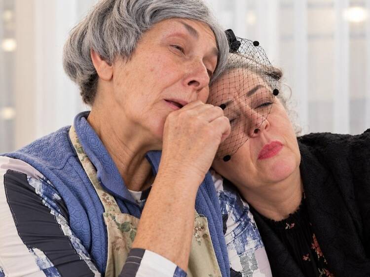 Ladies of Lavare Ladies of Lavare