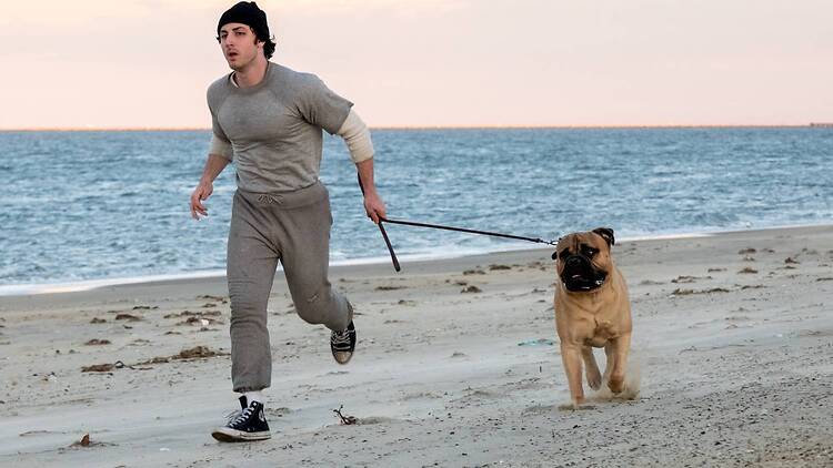 I Play Rocky I Play Rocky