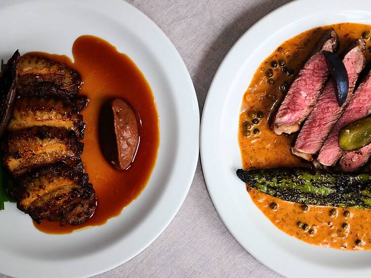 The 12 best new London restaurants opening in October 2026
