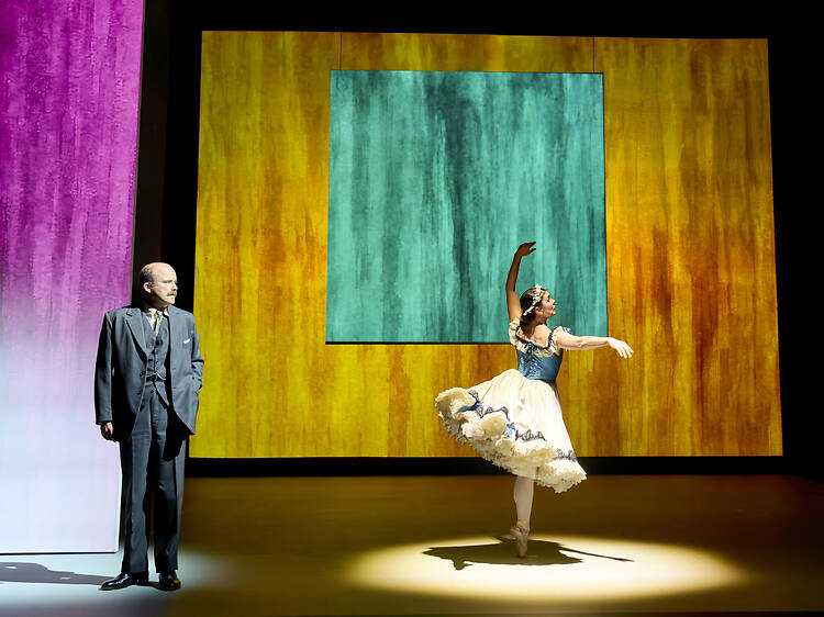 The Standard of Living review: Rory Kinnear stars in latest play from superstar playwright James Graham