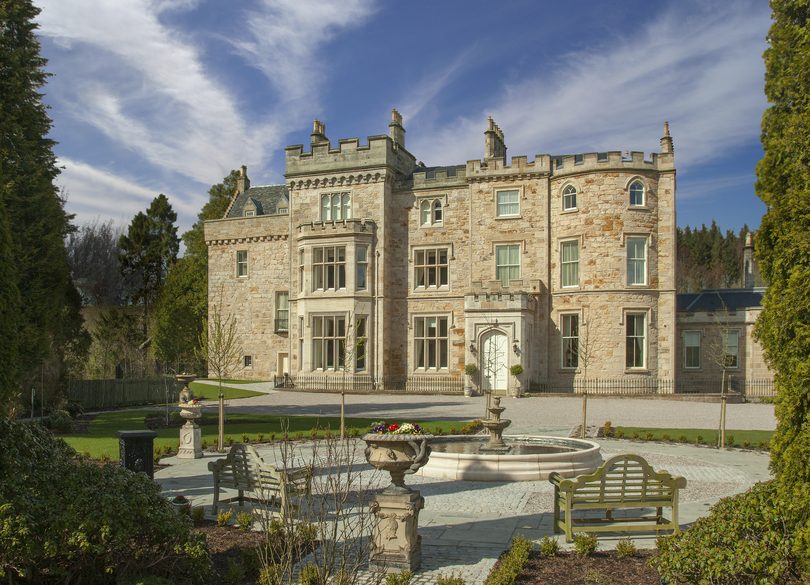 timeout.com - Frankie Lister-Fell - The five greatest hotels in the UK