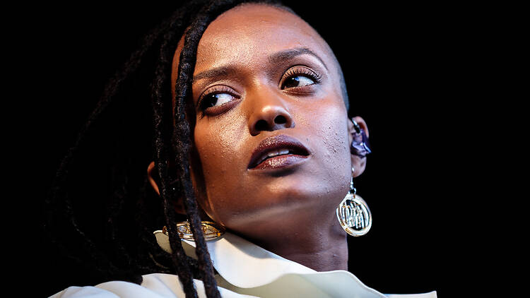 Kelela