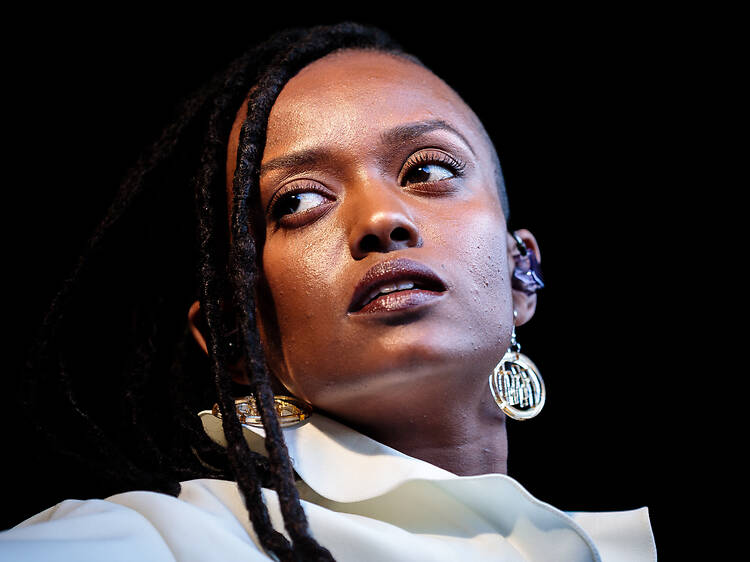 Kelela