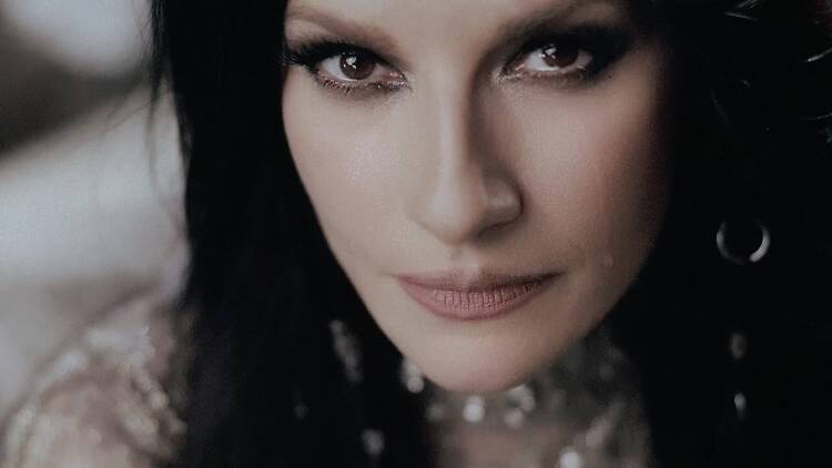 Laura Pausini