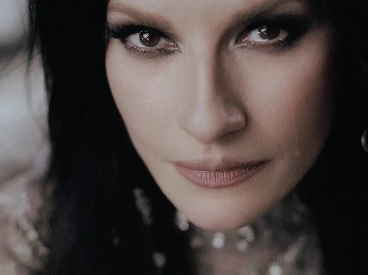 Laura Pausini