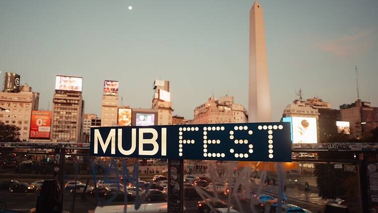 MUBI Fest