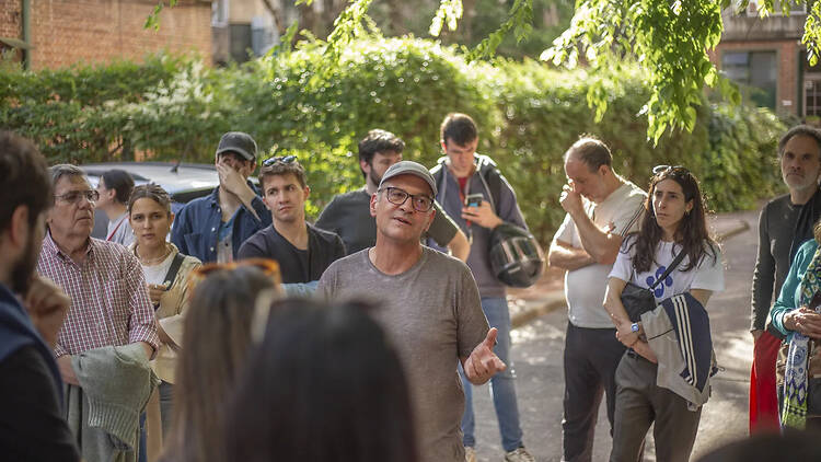 Open House Buenos Aires