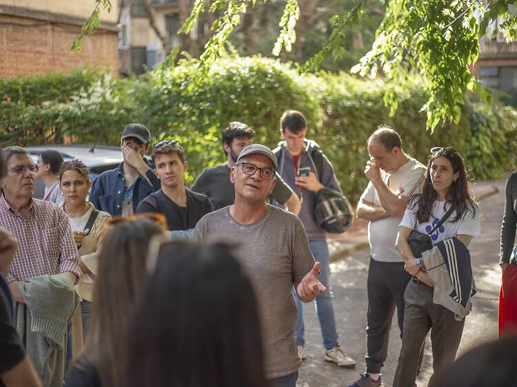 Open House Buenos Aires