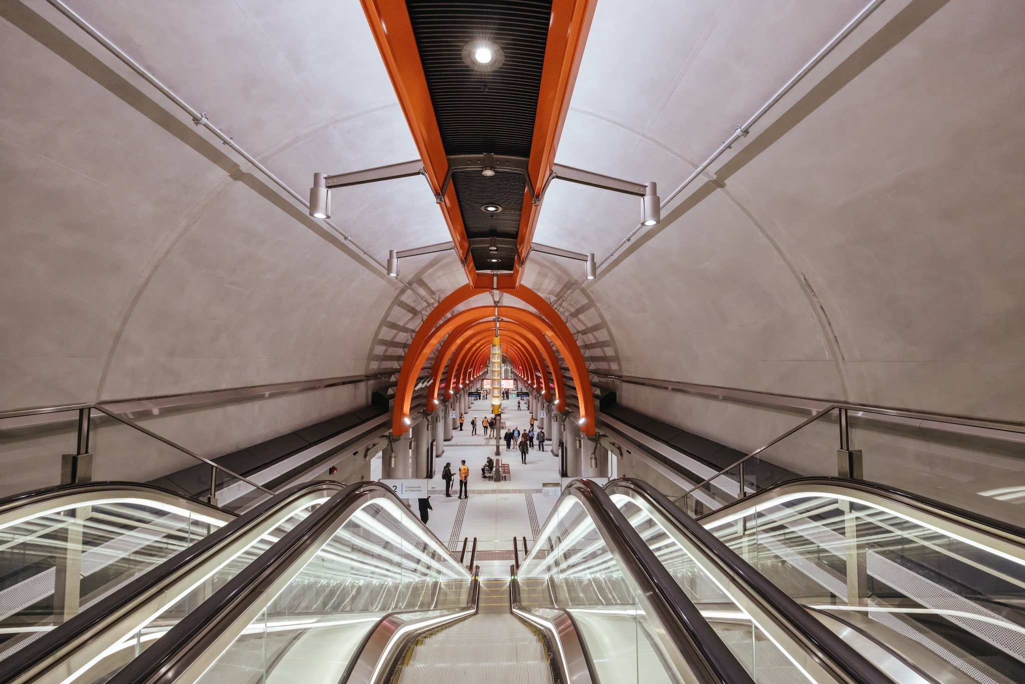 These Seven Train Stations Have Just Been Named the World’s Most Beautiful, Canada Reviews These Seven Train Stations Have Just Been Named the World’s Most Beautiful, Canada Reviews