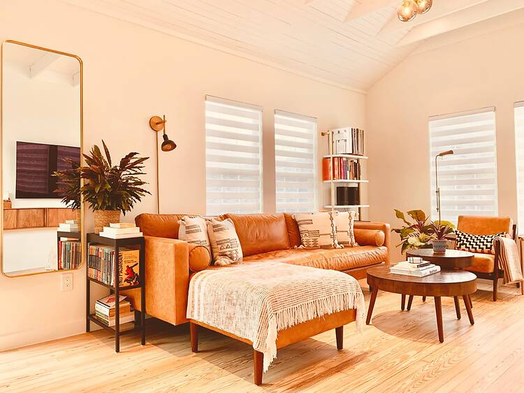 The 12 best Airbnbs in Houston right now