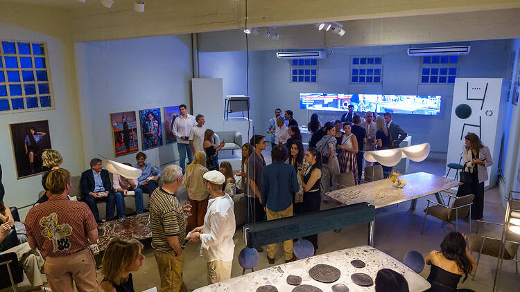 Design and Architecture Month