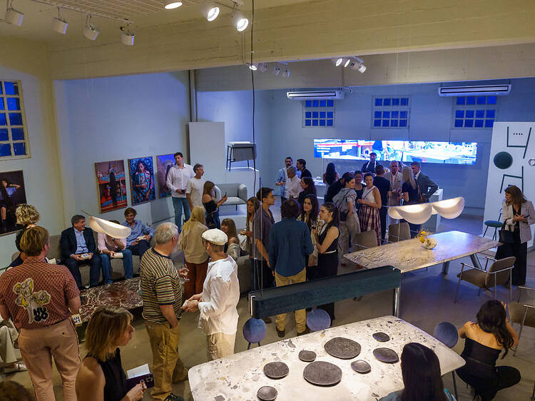 Design and Architecture Month
