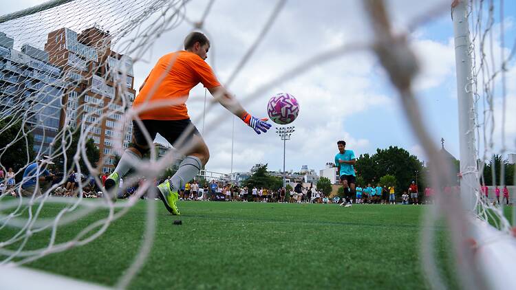 Brooklyn Champions Cup & Soccer Social Brooklyn Champions Cup & Soccer Social