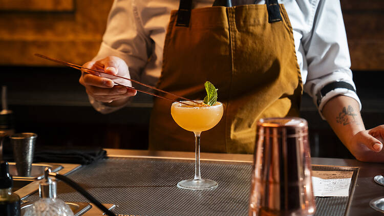 Bar Amici 