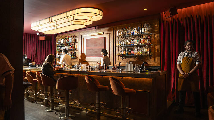 bar Amici