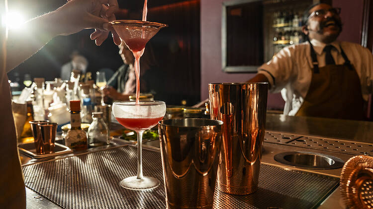Bar Amici 