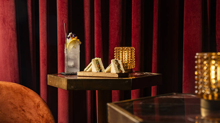 Bar Amici 