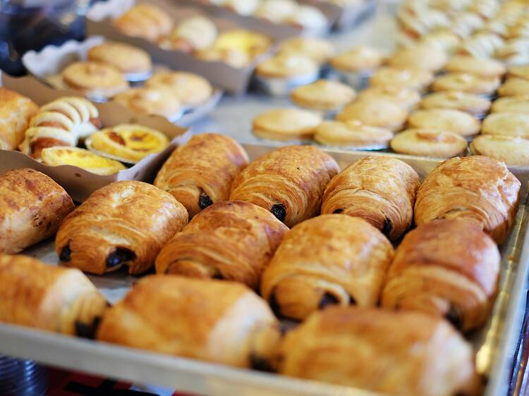 Best bakeries in KZN