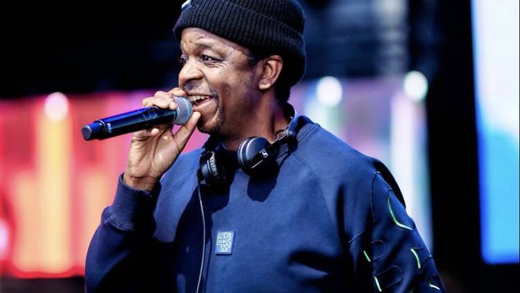Oskido is bringing in the big guns at the 3rd edition of his annual Big Day Out Oskido is bringing in the big guns at the 3rd edition of his annual Big Day Out
