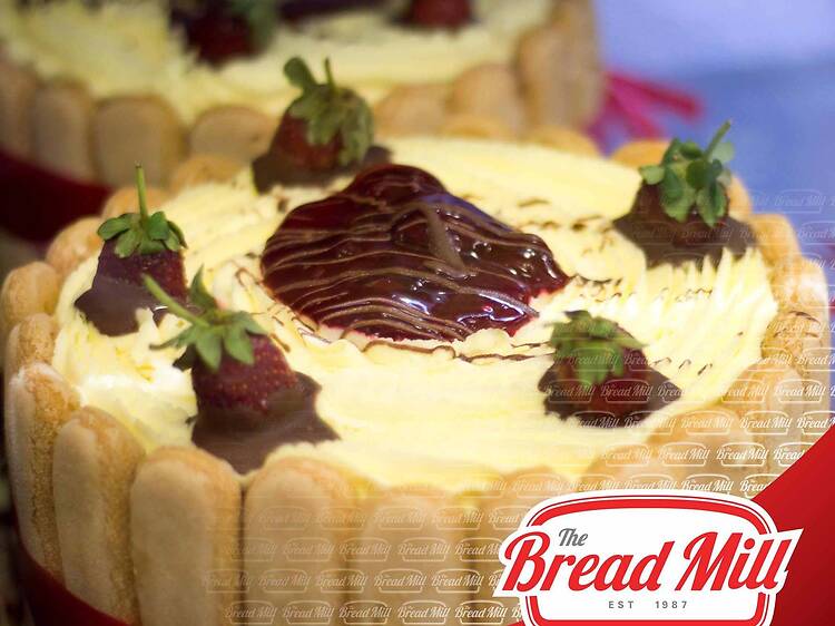 The Bread Mill | Berea The Bread Mill | Berea