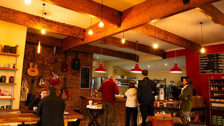 Upper Millstone | Hilton Upper Millstone | Hilton