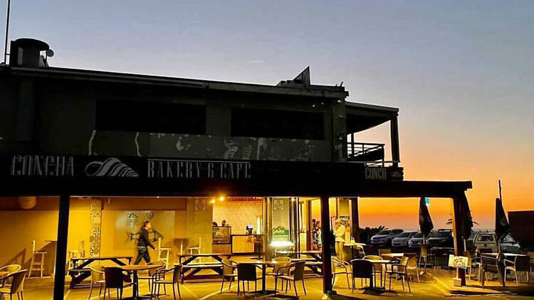 Concha Bakery and Café | Ballito Concha Bakery and Café | Ballito