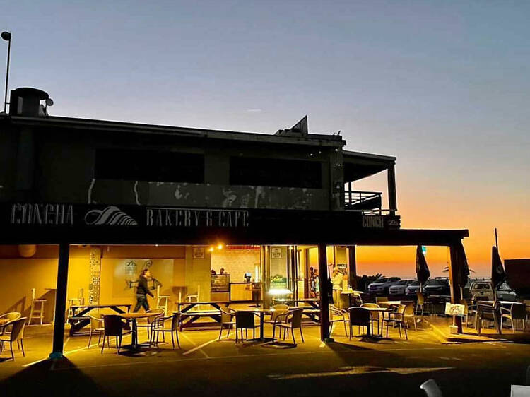 Concha Bakery and Café | Ballito Concha Bakery and Café | Ballito