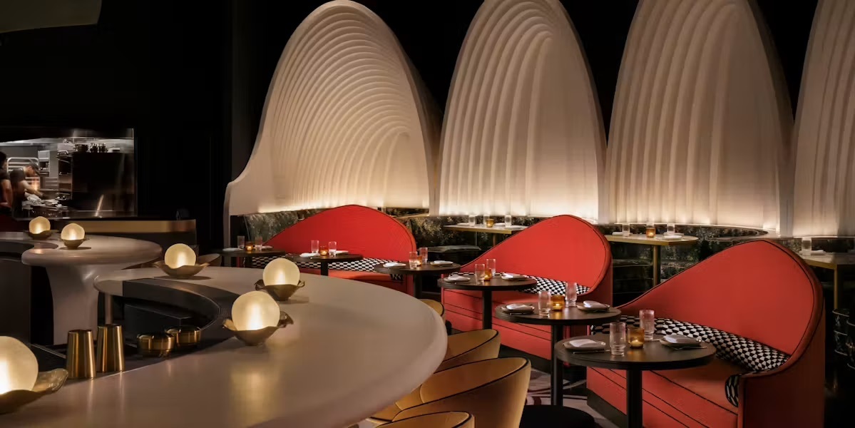 Two L.A. spots made Yelp’s Best New Restaurants of 2026 list, including this Chinese-American stunner