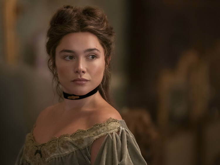 ‘East of Eden’ filming locations: all the filming spots behind Florence Pugh’s new period epic