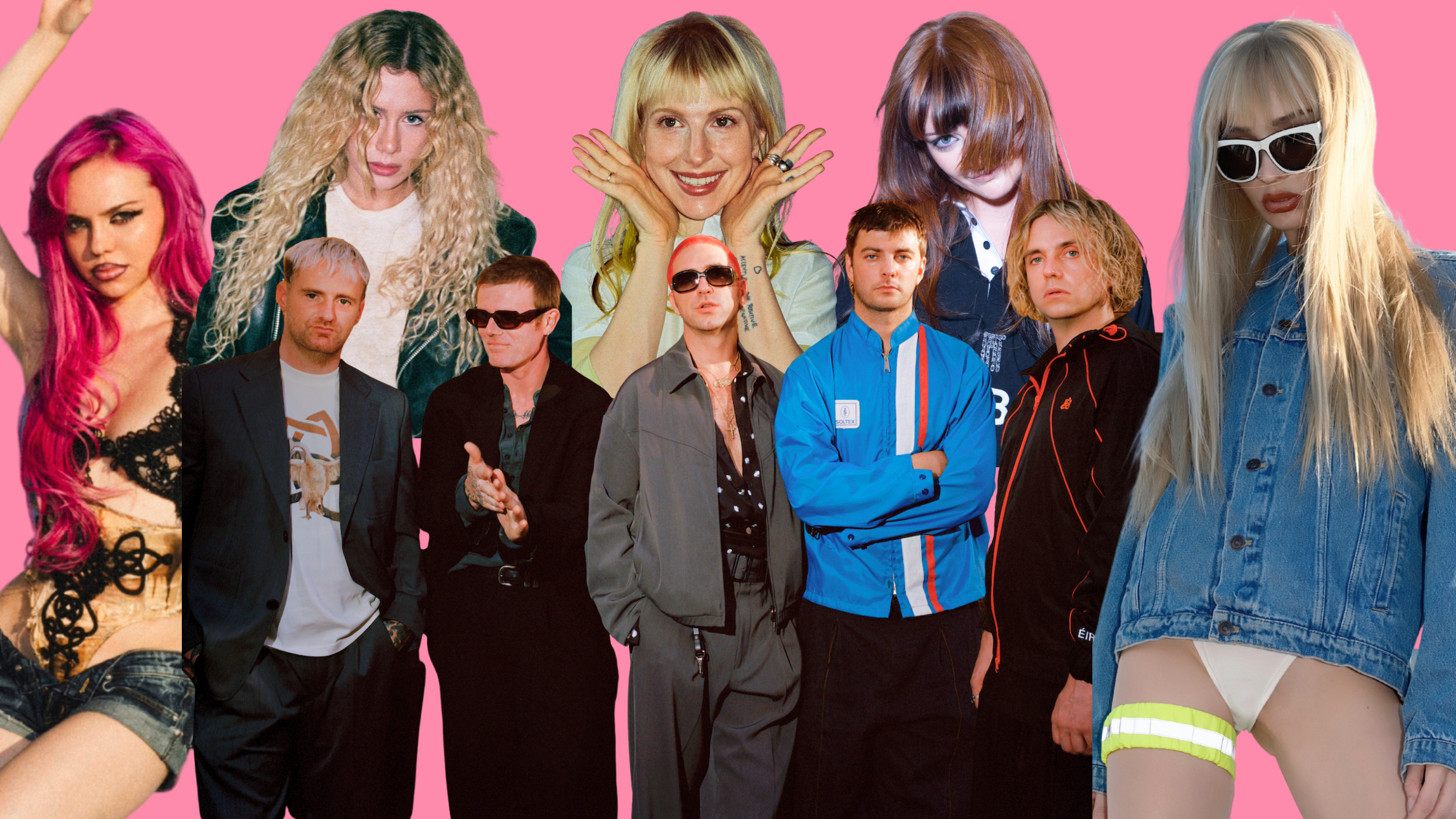 Inbox Prompt Laneway Festival 2027: Pre-sale, prices, line-up & more