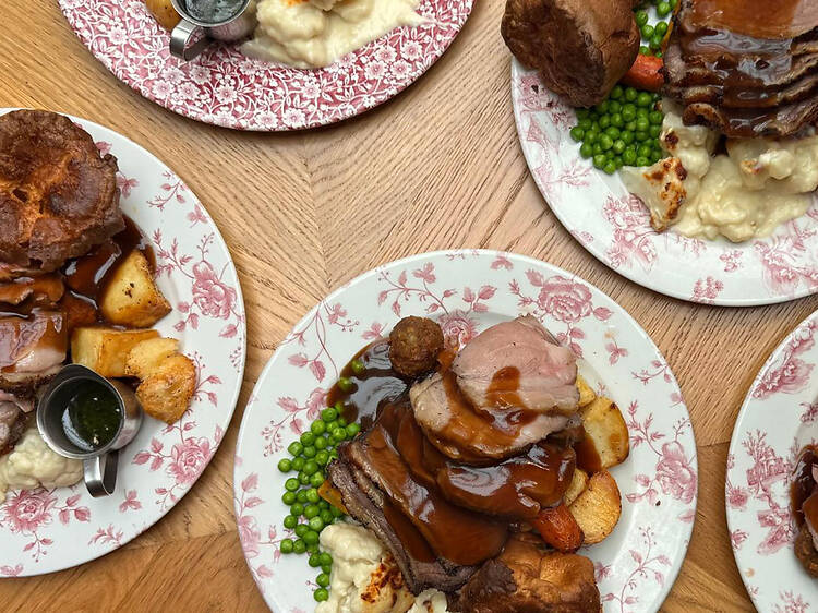 This iconic Waverley pub is dishing up the ultimate laidback Sunday sessions This iconic Waverley pub is dishing up the ultimate laidback Sunday sessions