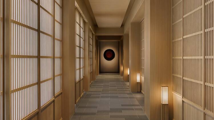 Capella Kyoto