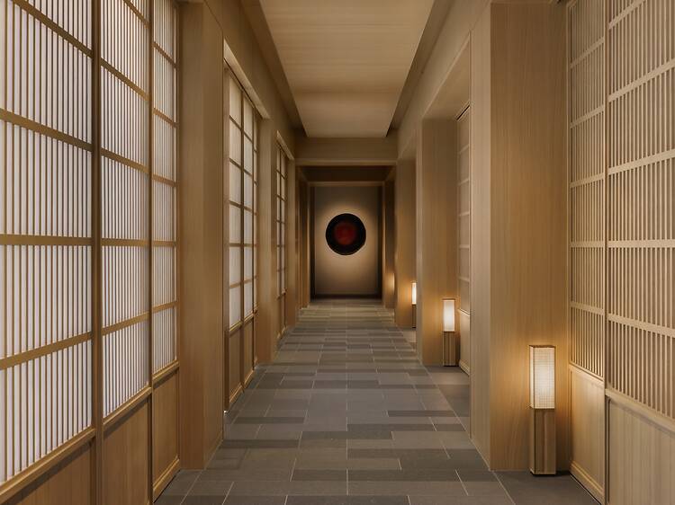 Capella Kyoto Capella Kyoto